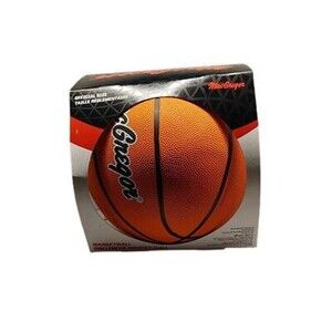 Macgregor  Varsity  Size 7  Basketball Official Size